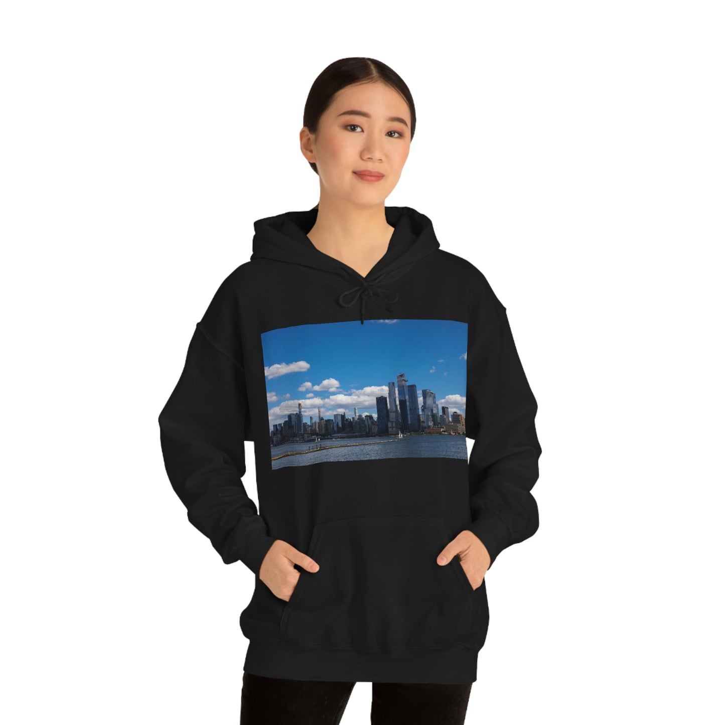 Hudson Yards Hoodie