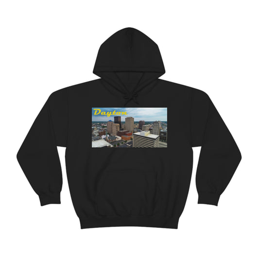 Dayton Hoodie