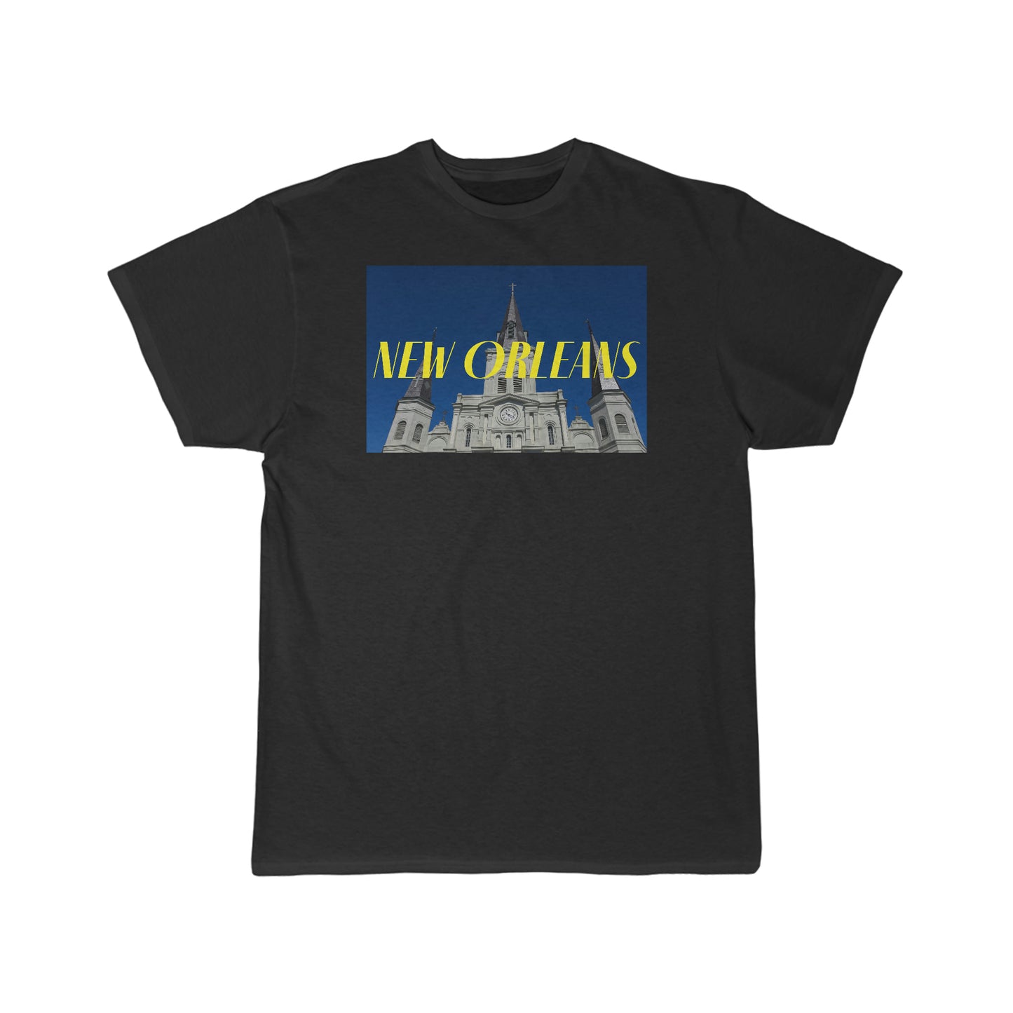 New Orleans Tee