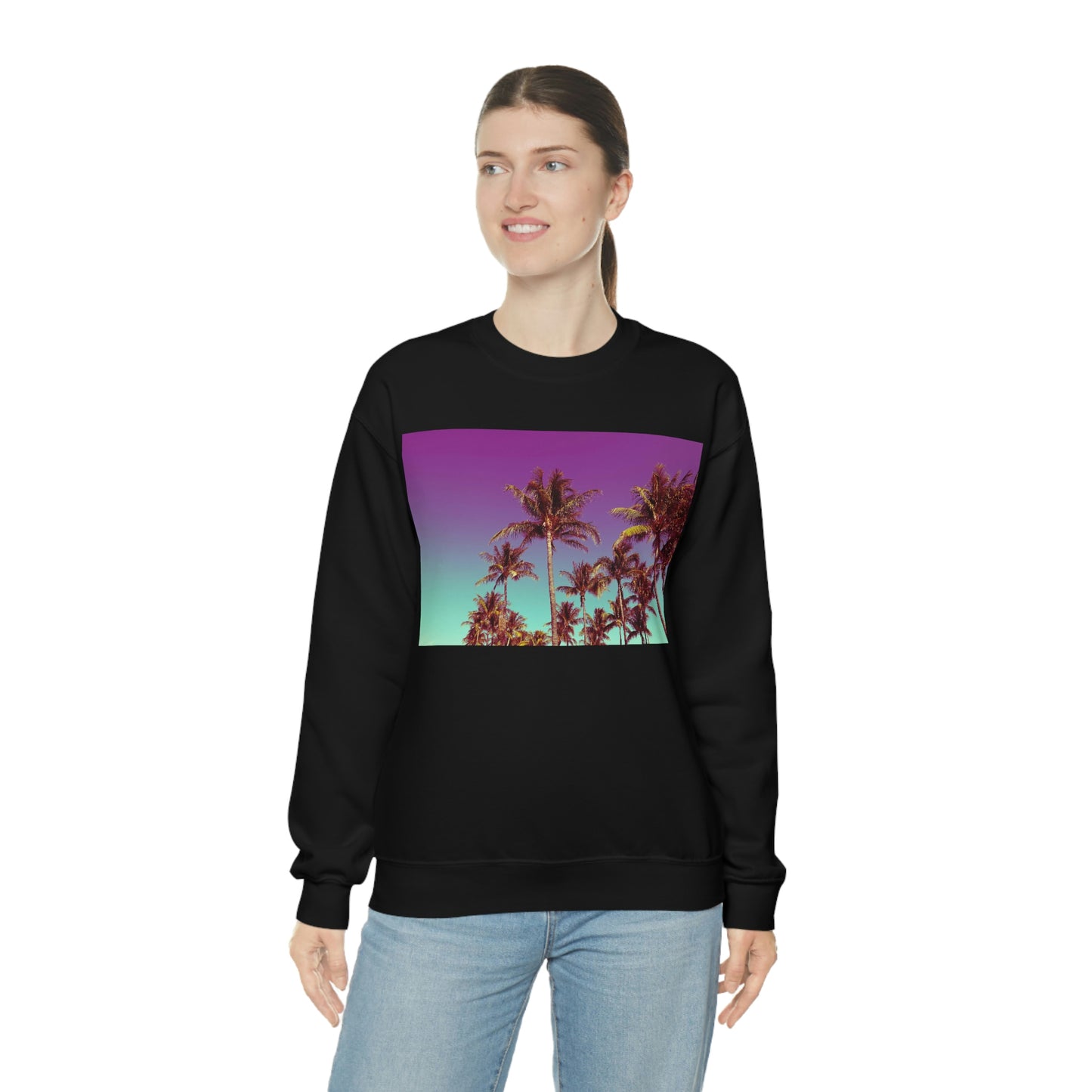 Paradise Sweatshirt