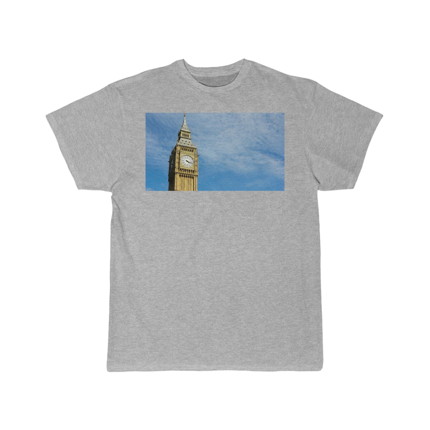 Big Ben Tee