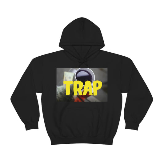 Trap Hoodie