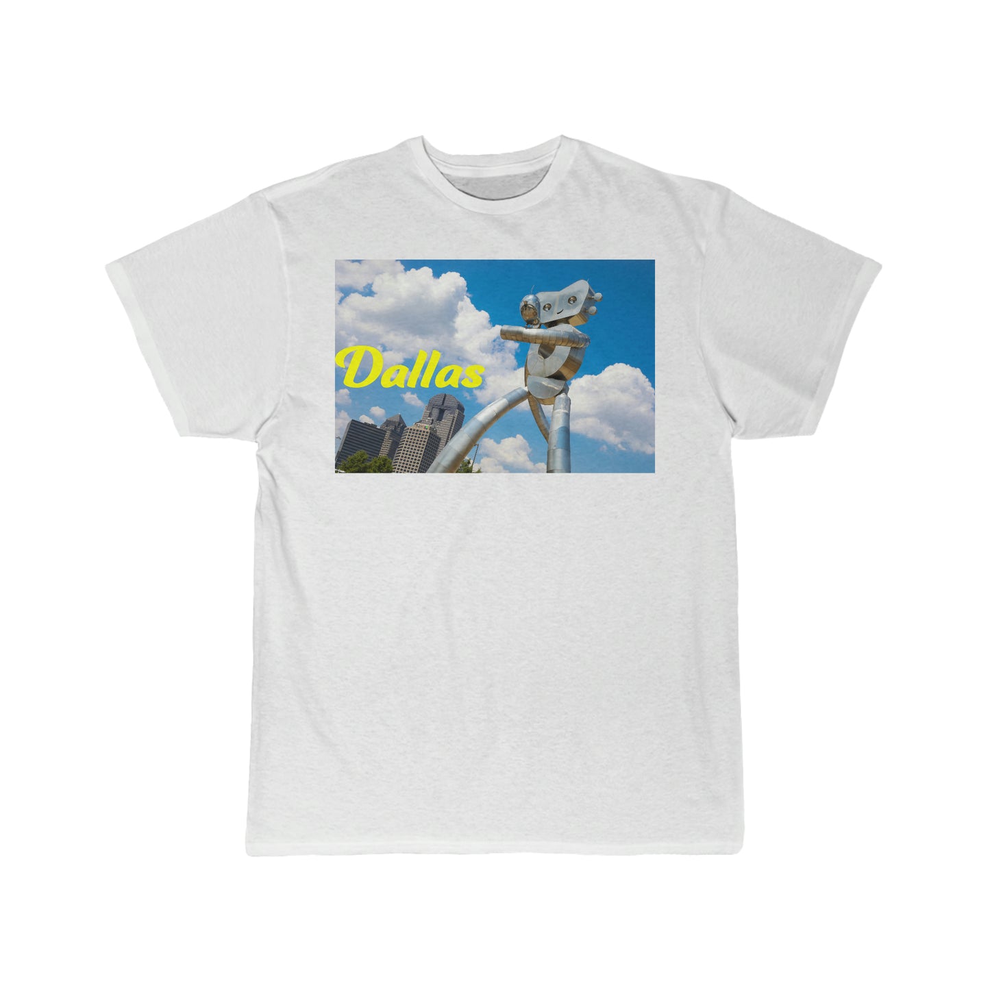 Dallas Tee