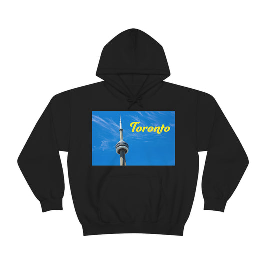 Toronto Hoodie