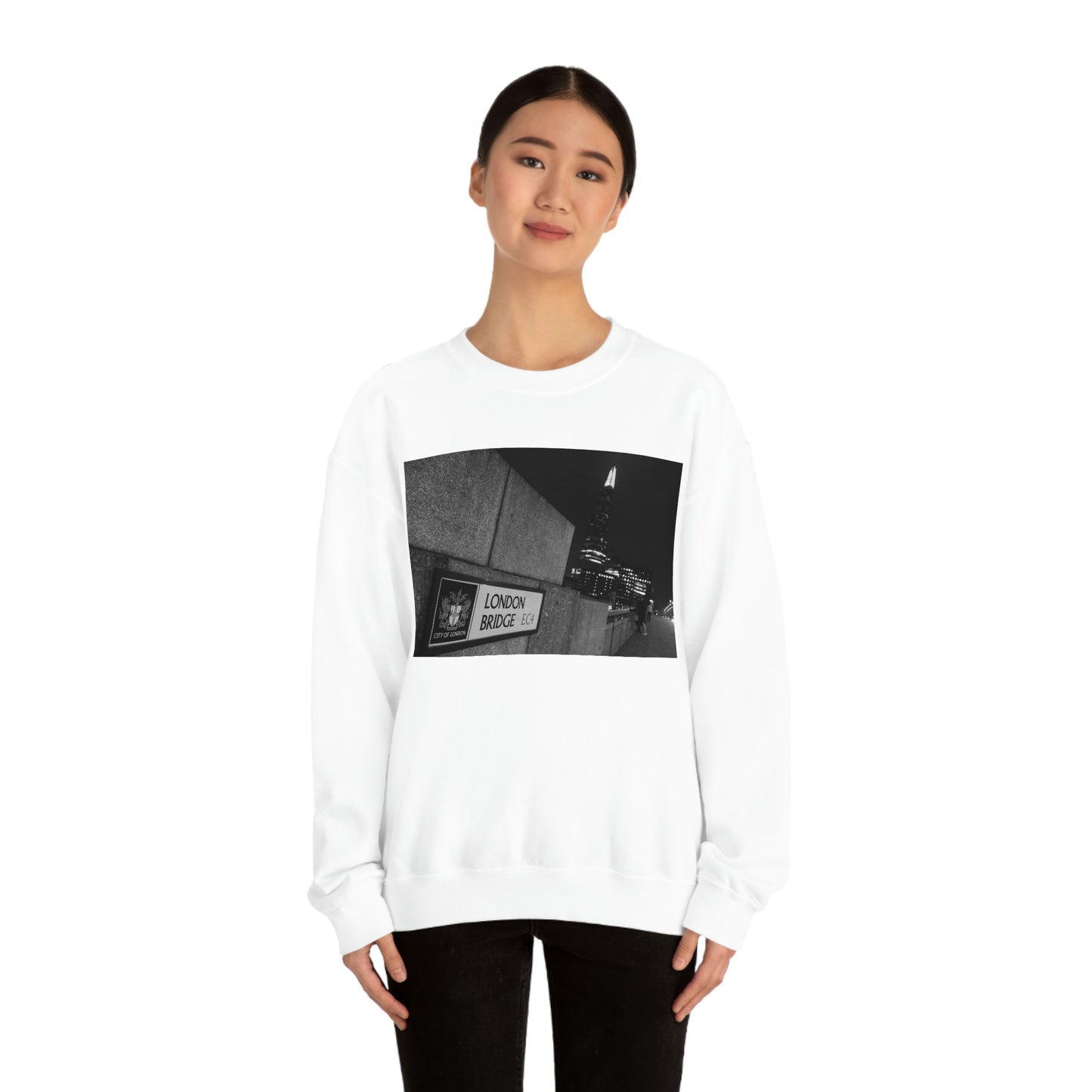 London Bridge Sweatshirt