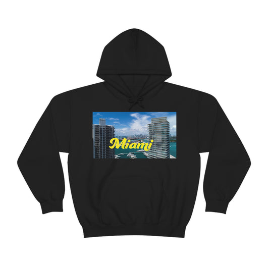 Miami Hoodie