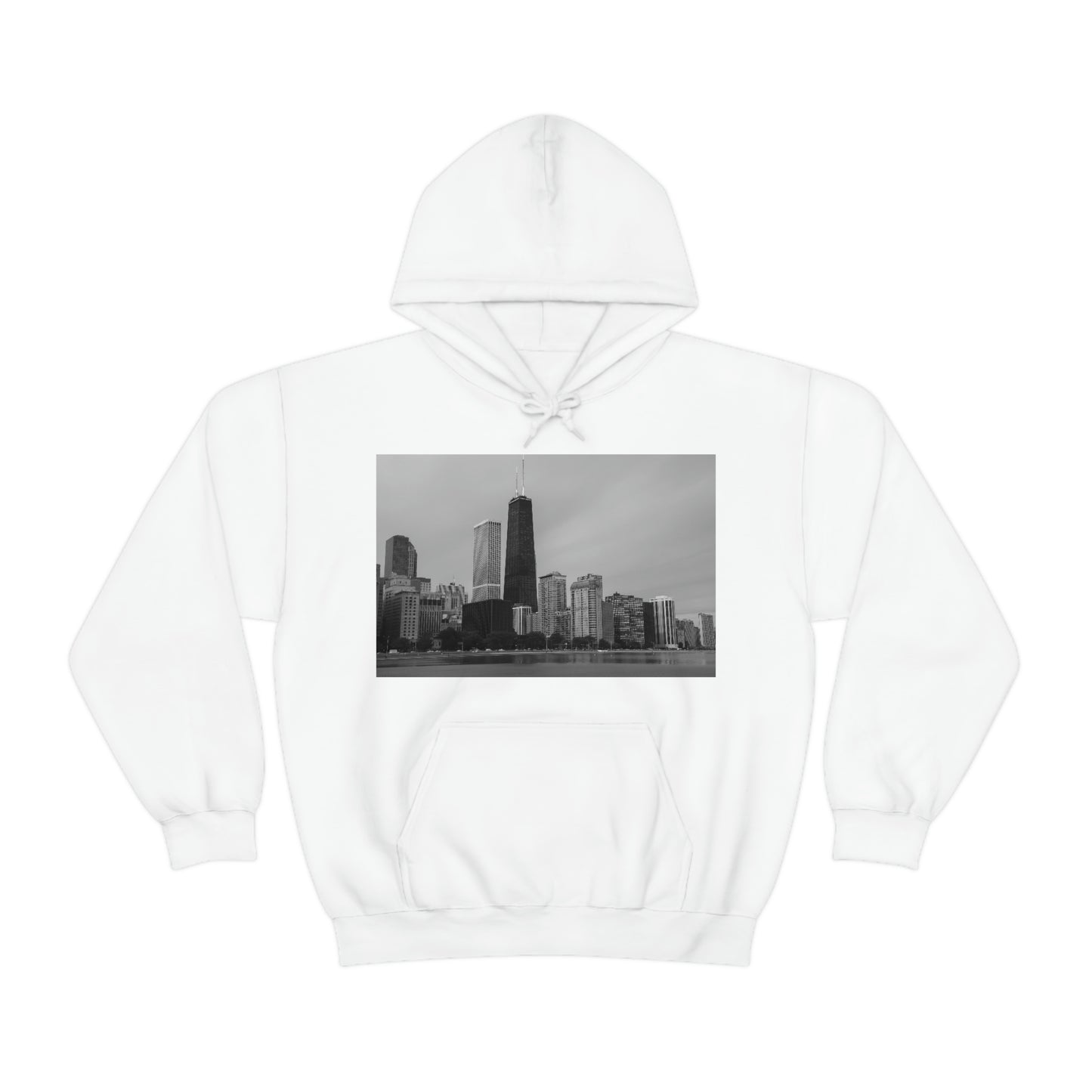 Chicago Hoodie