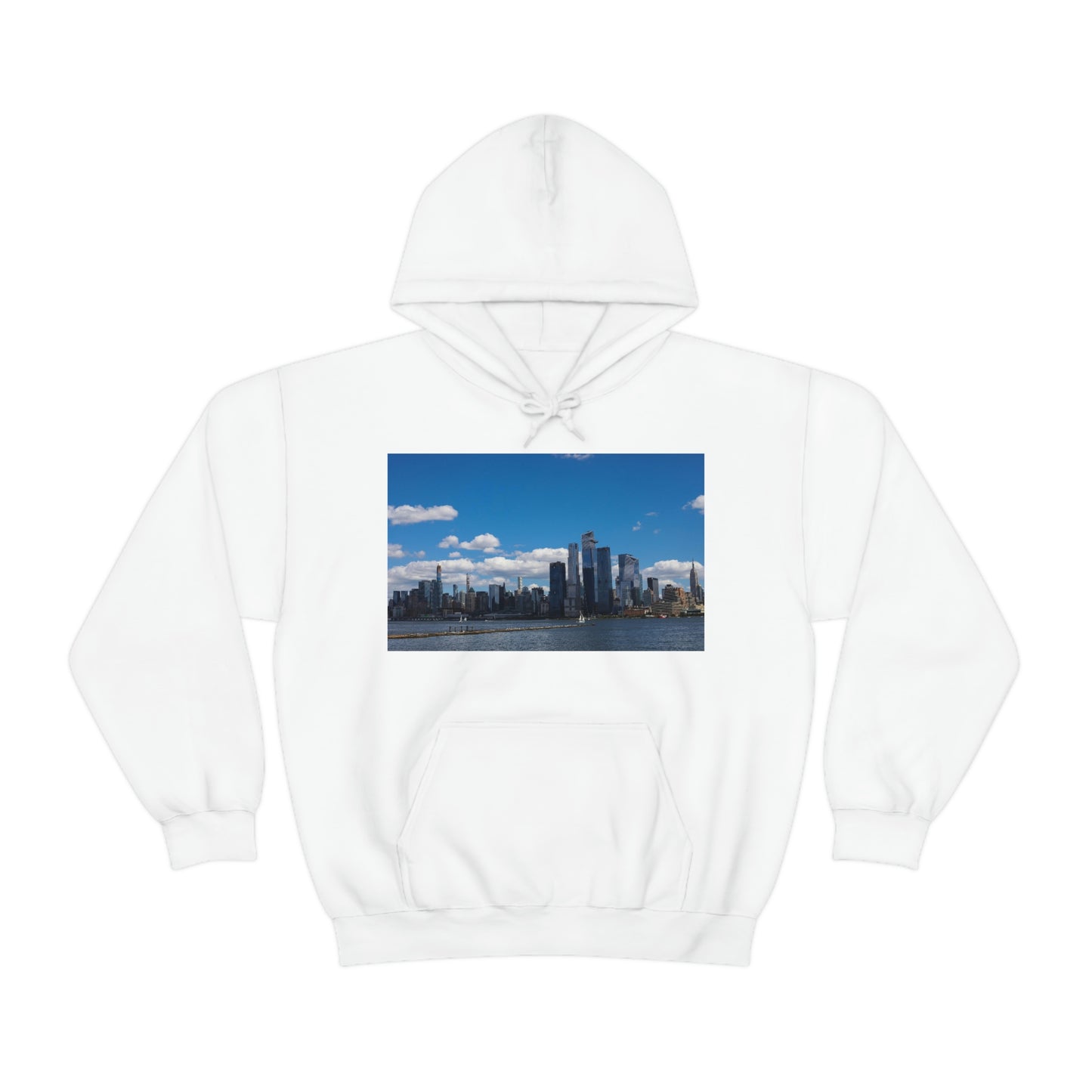 Hudson Yards Hoodie