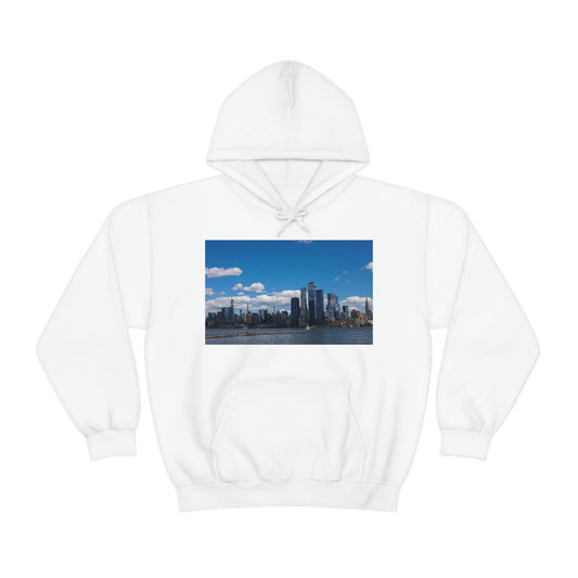 Hudson Yards Hoodie