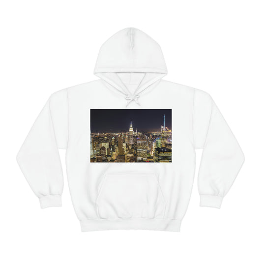 NYC Hoodie