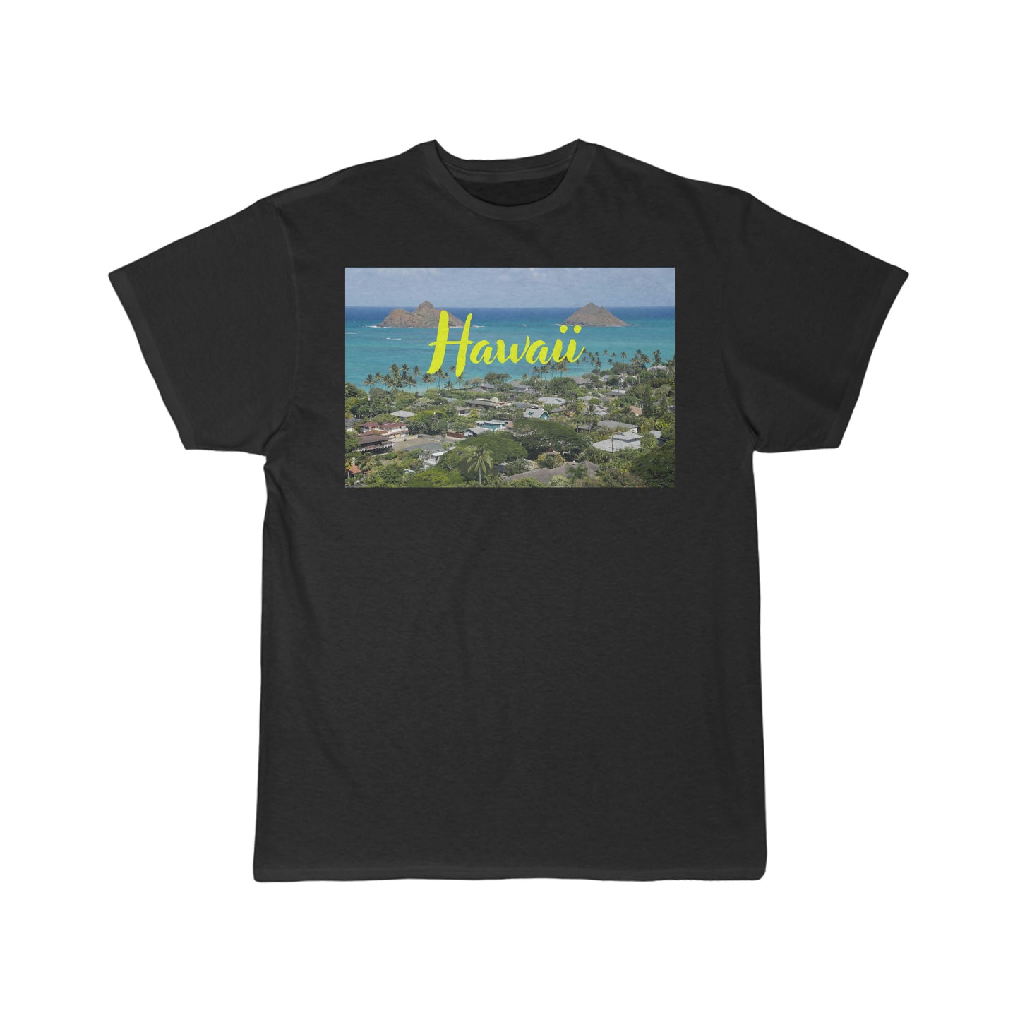 Hawaii Tee