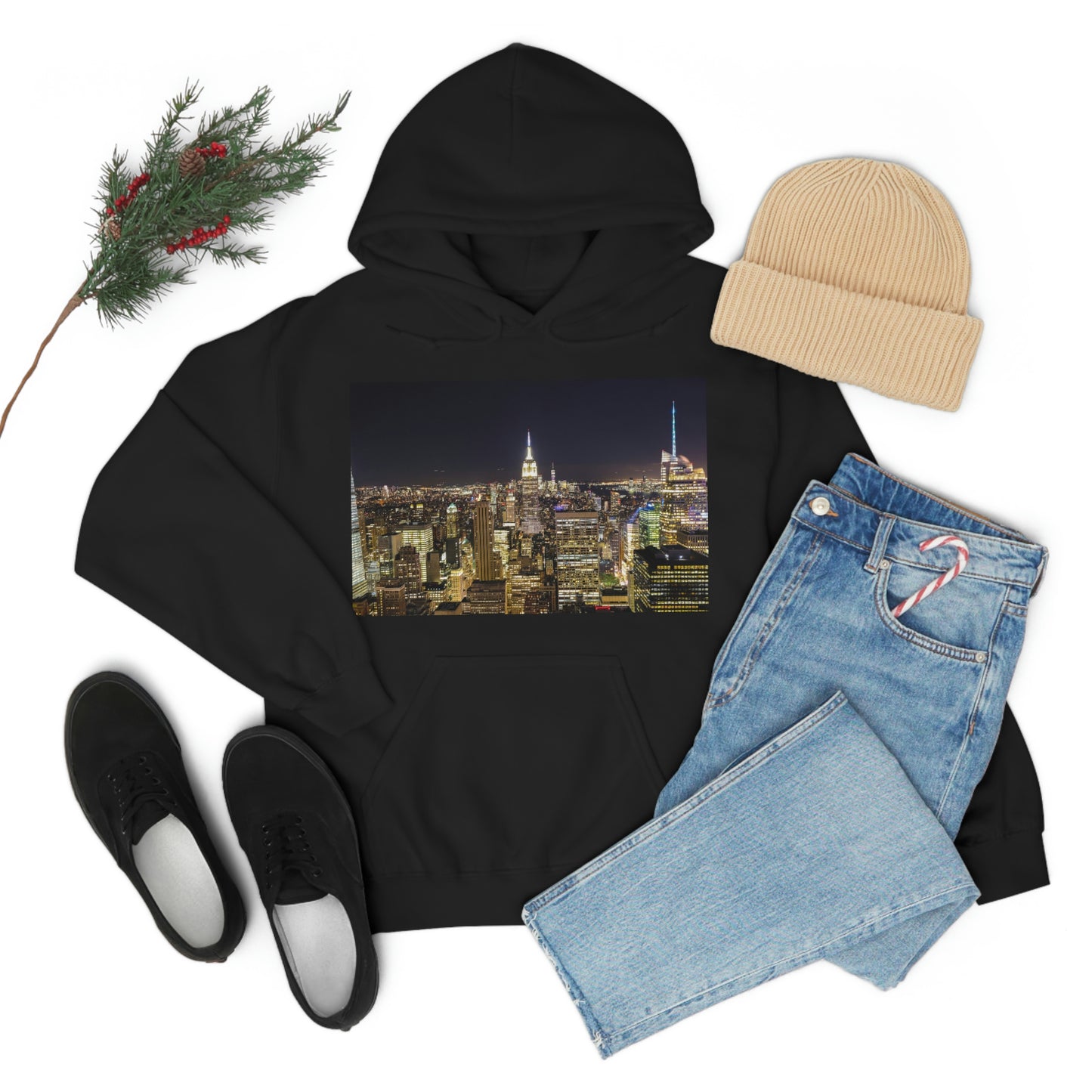 NYC Hoodie