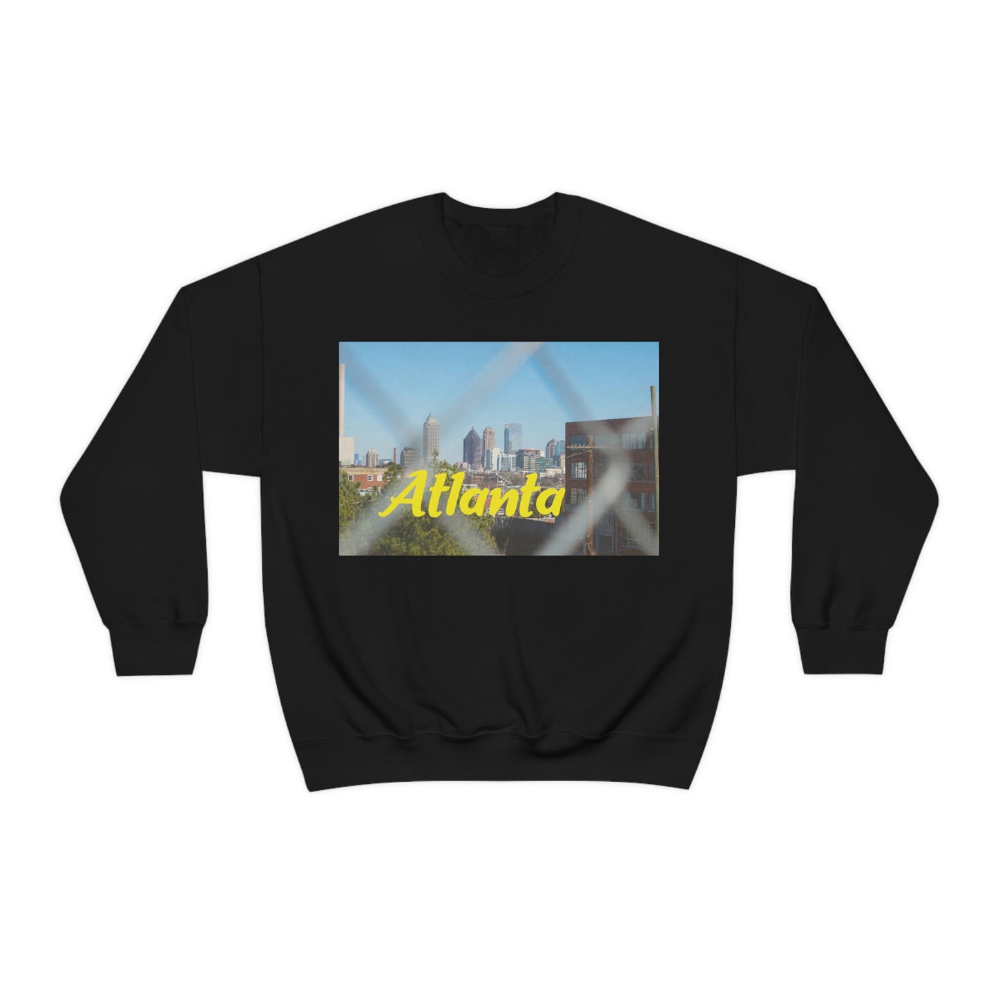Midtown Atlanta Sweatshirt