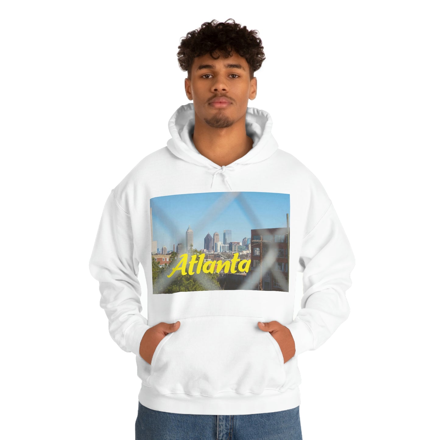 Atlanta Hoodie