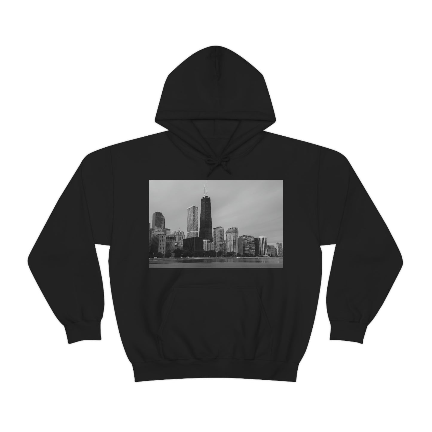 Chicago Hoodie