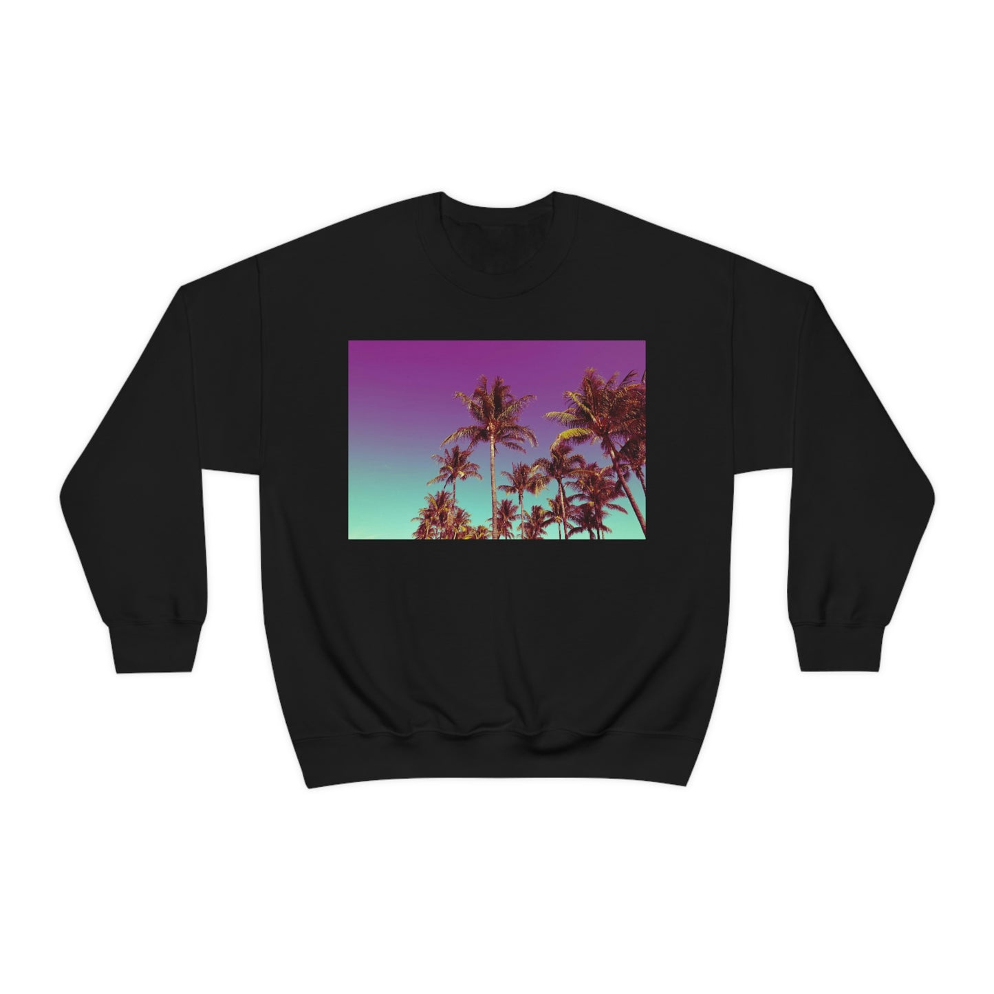 Paradise Sweatshirt