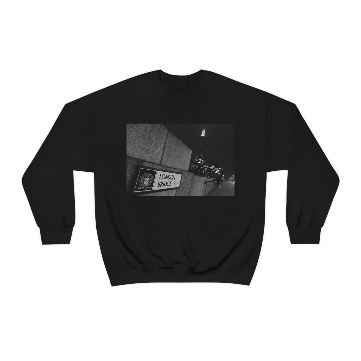 London Bridge Sweatshirt