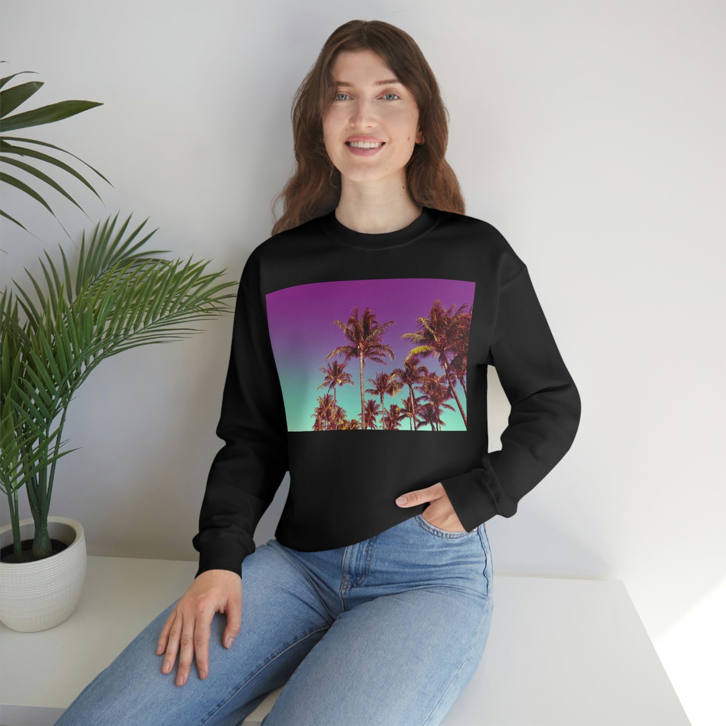 Paradise Sweatshirt