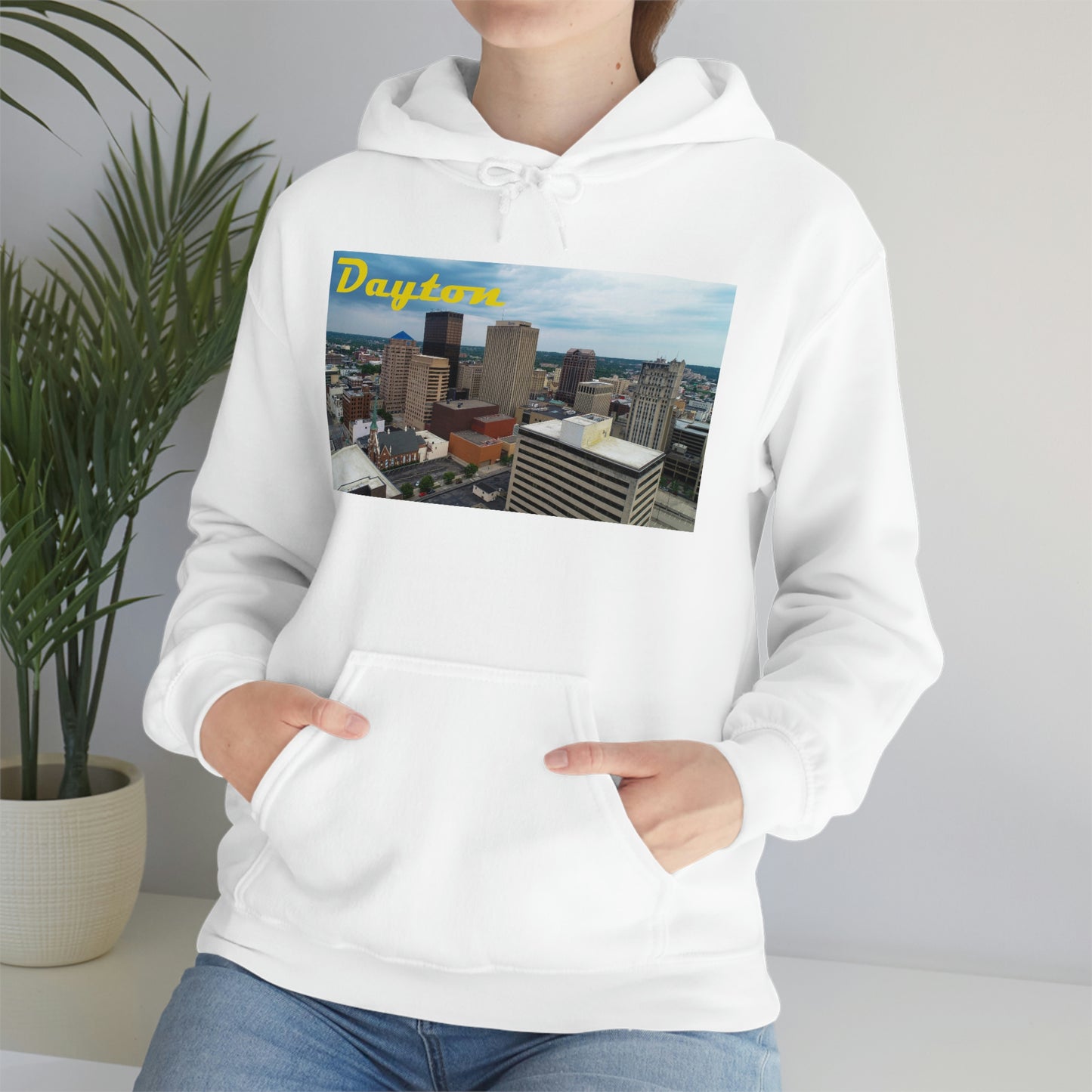 Dayton Hoodie