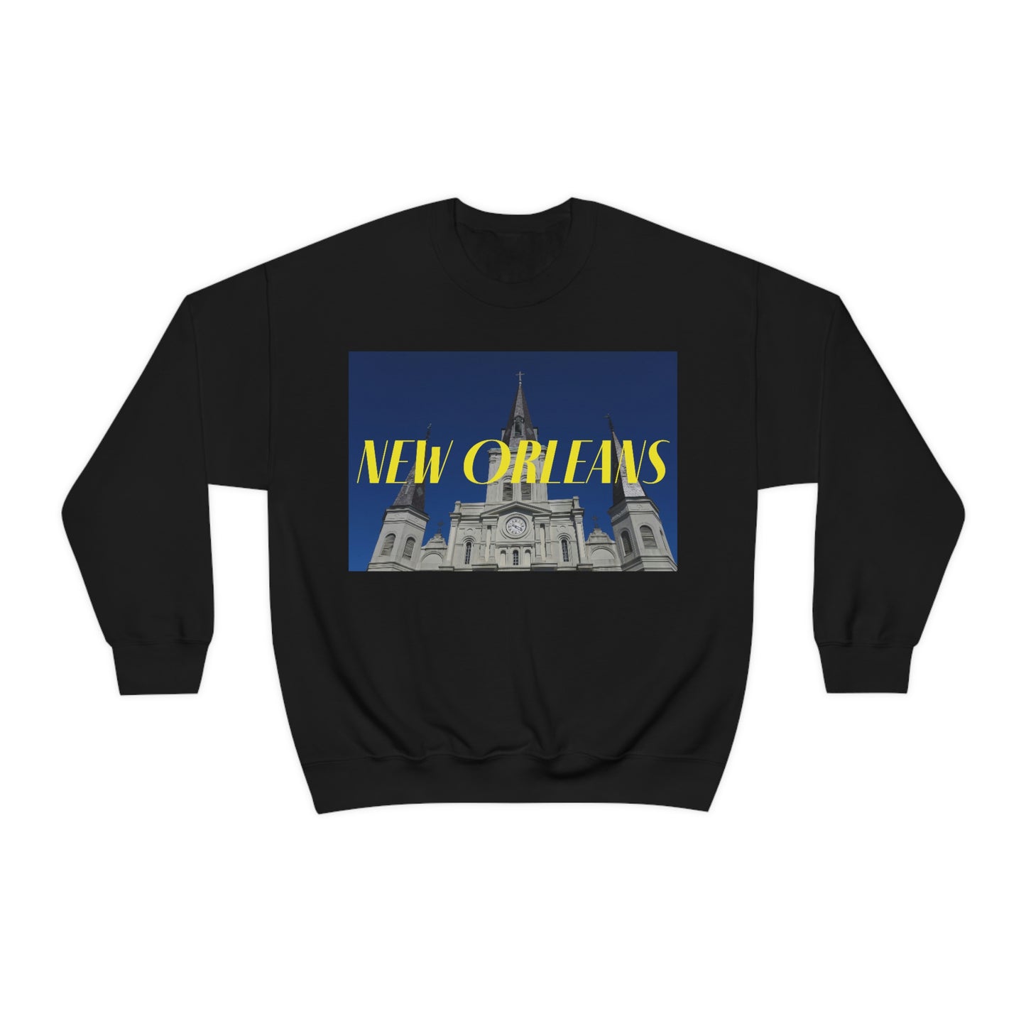 New Orleans Sweatshirt