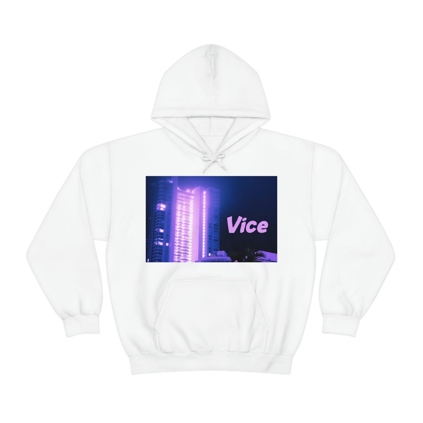 Vice Hoodie