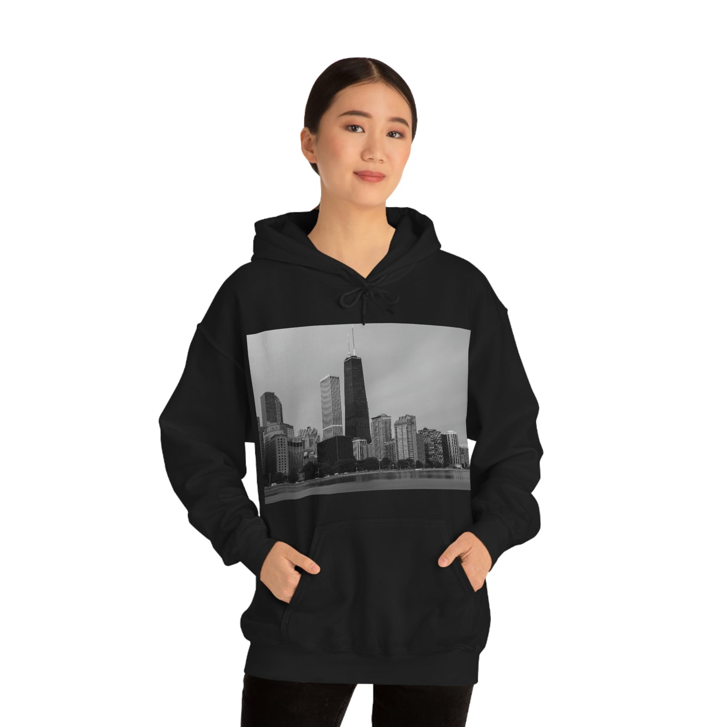 Chicago Hoodie