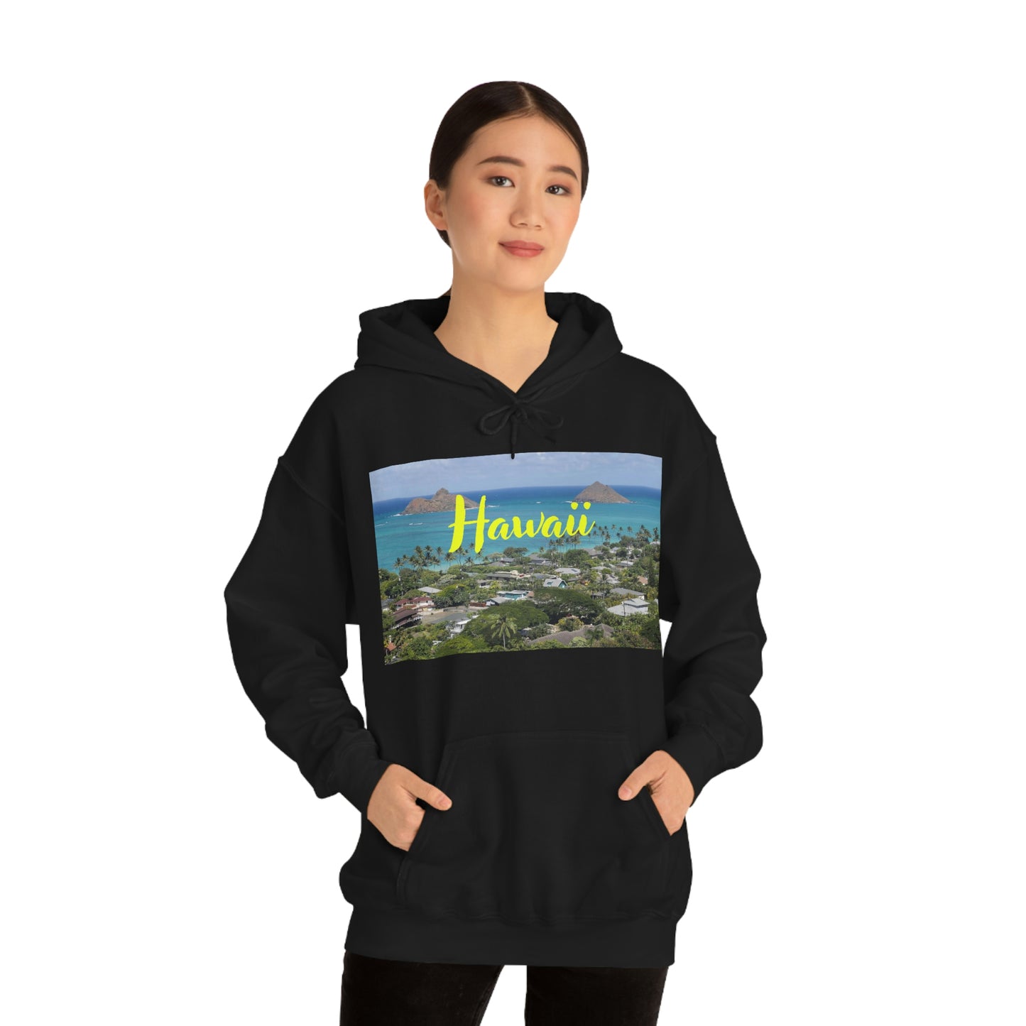 Hawaii Hoodie