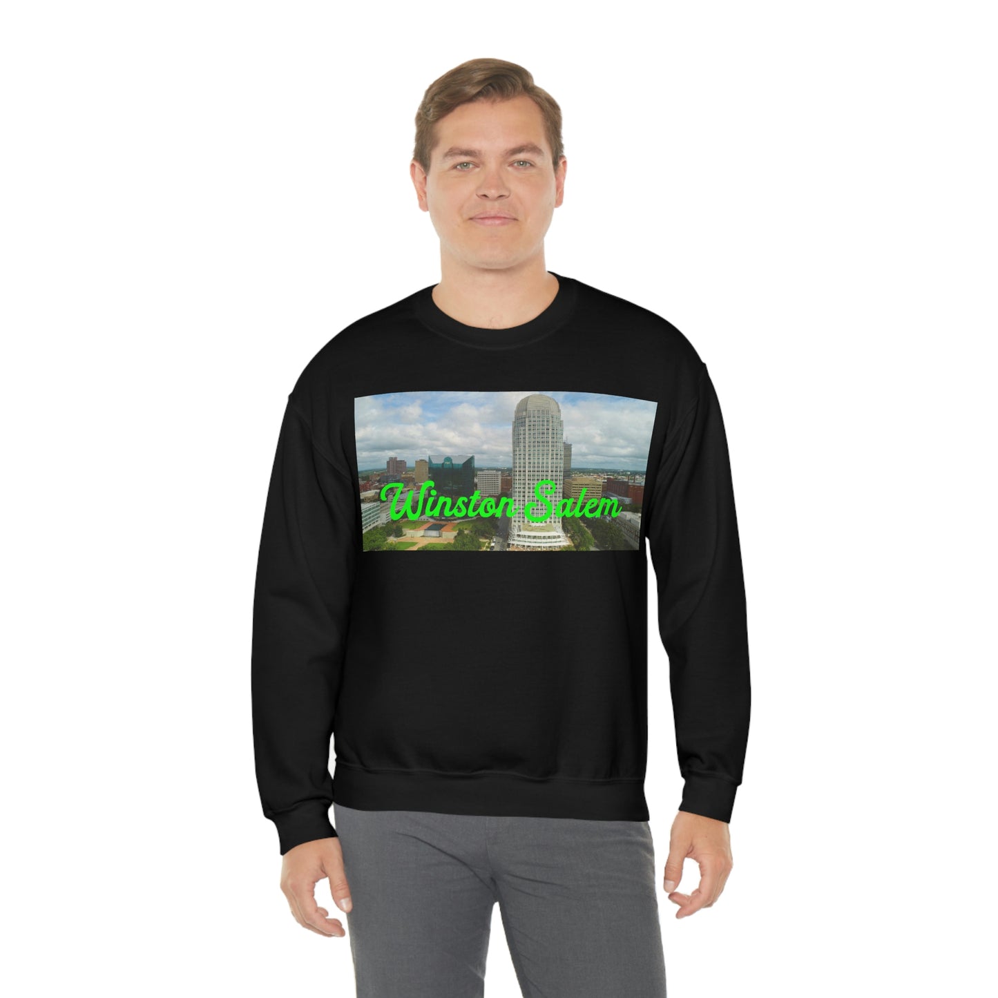 Winston Salem Sweatshirt