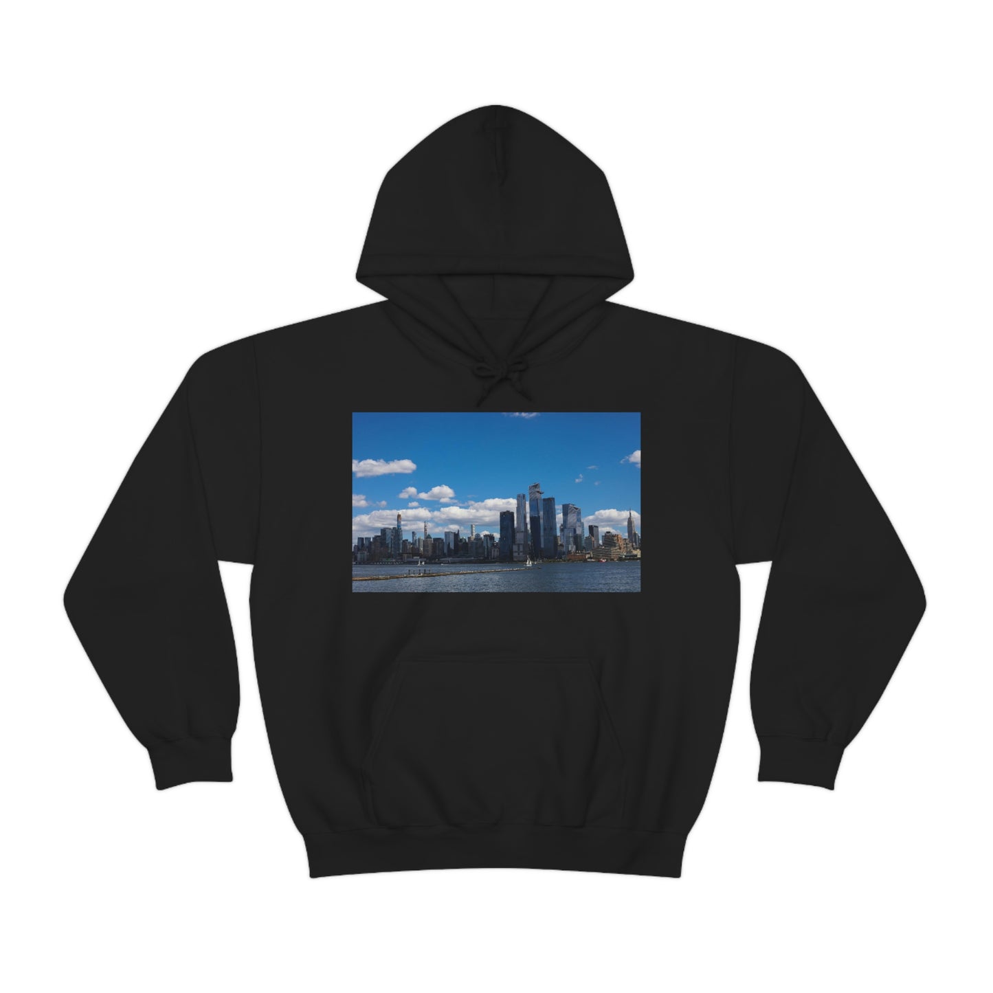 Hudson Yards Hoodie