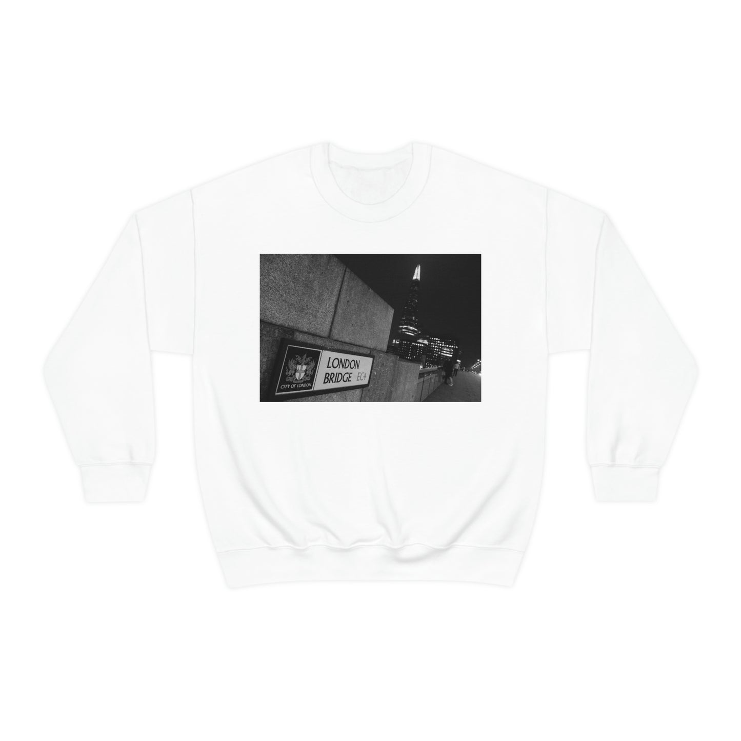 London Bridge Sweatshirt