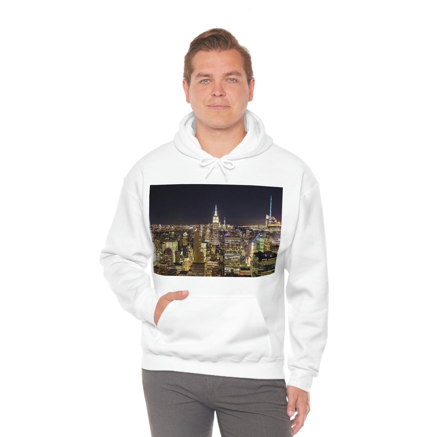 NYC Hoodie