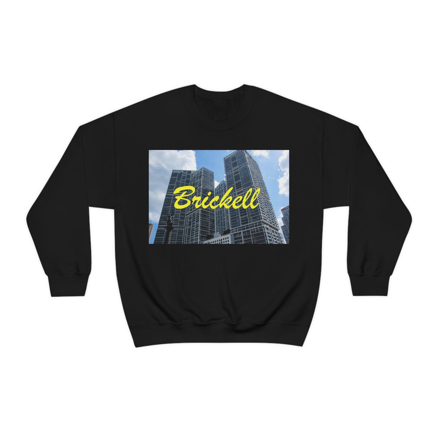 Brickell Sweatshirt