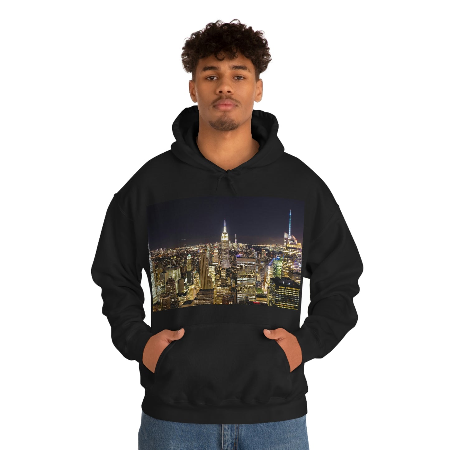 NYC Hoodie