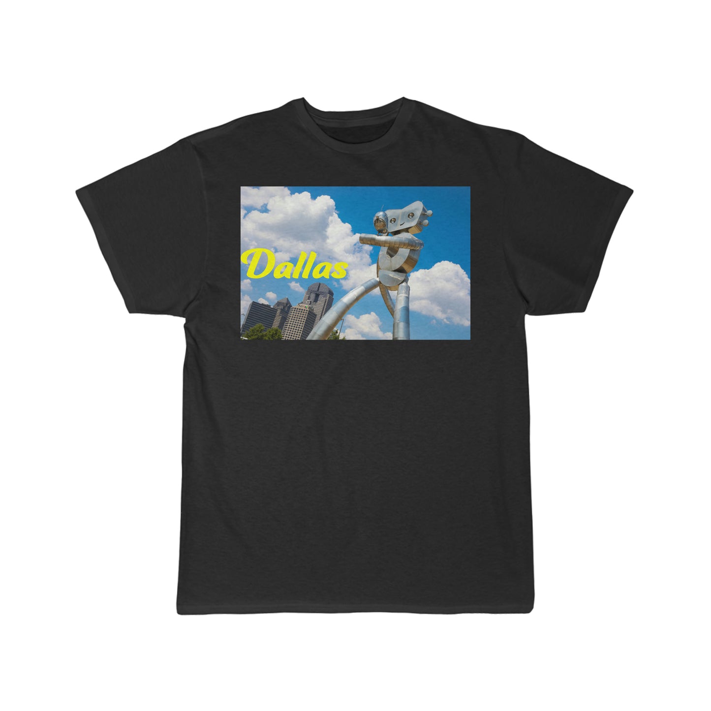 Dallas Tee