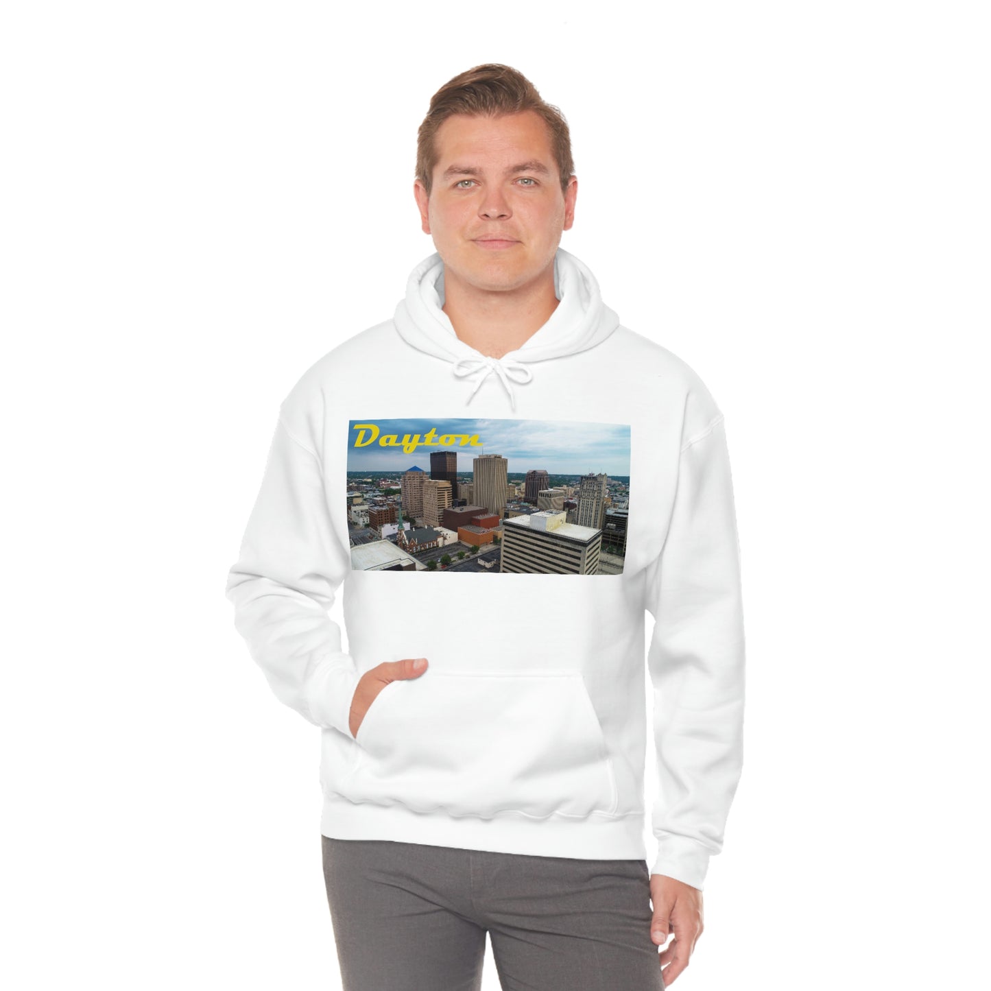 Dayton Hoodie