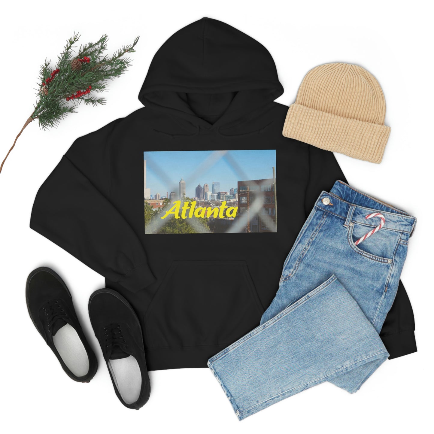 Atlanta Hoodie