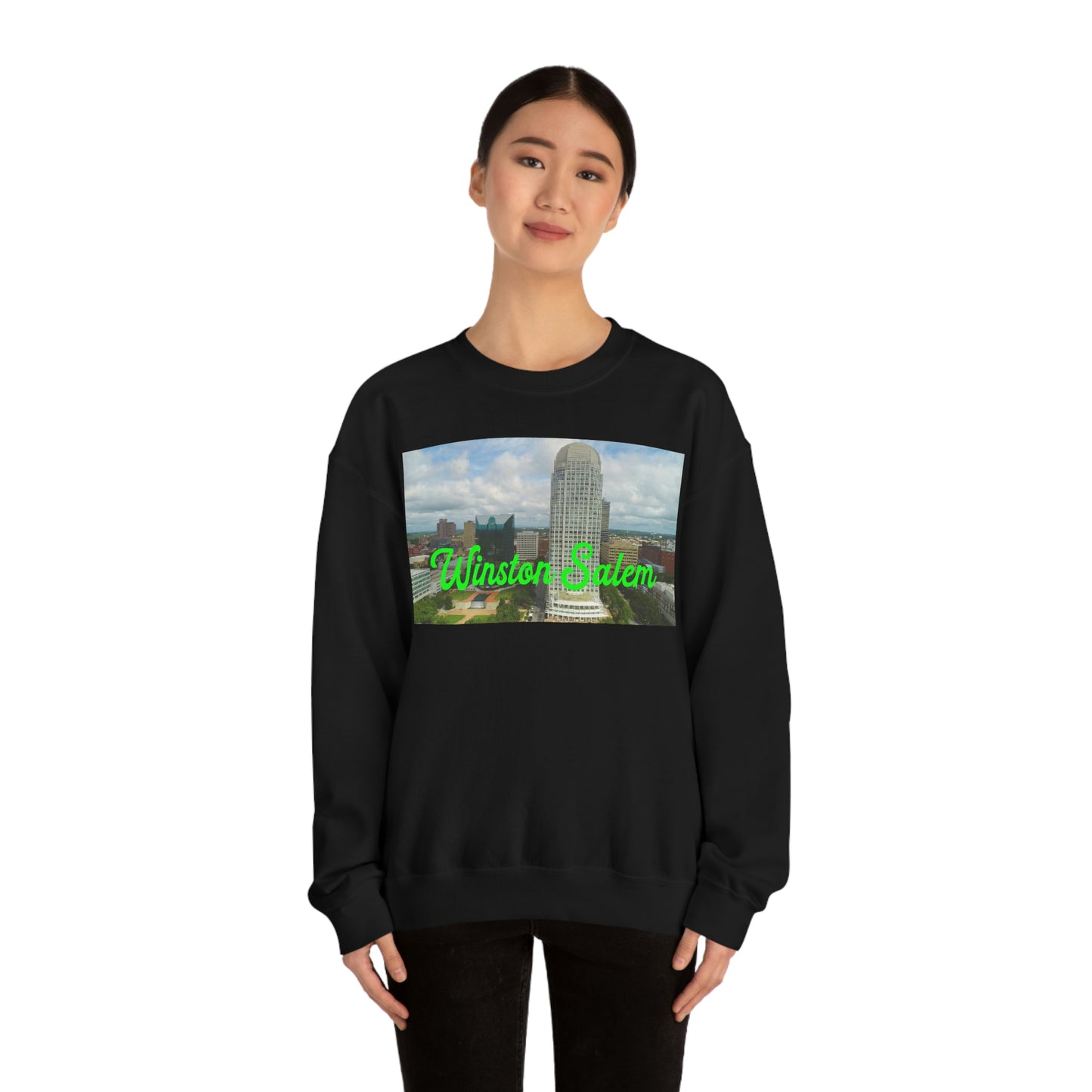 Winston Salem Sweatshirt