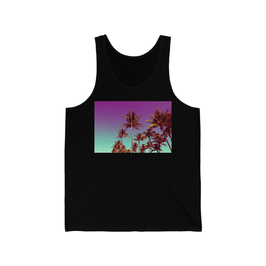 Paradise Tank Top