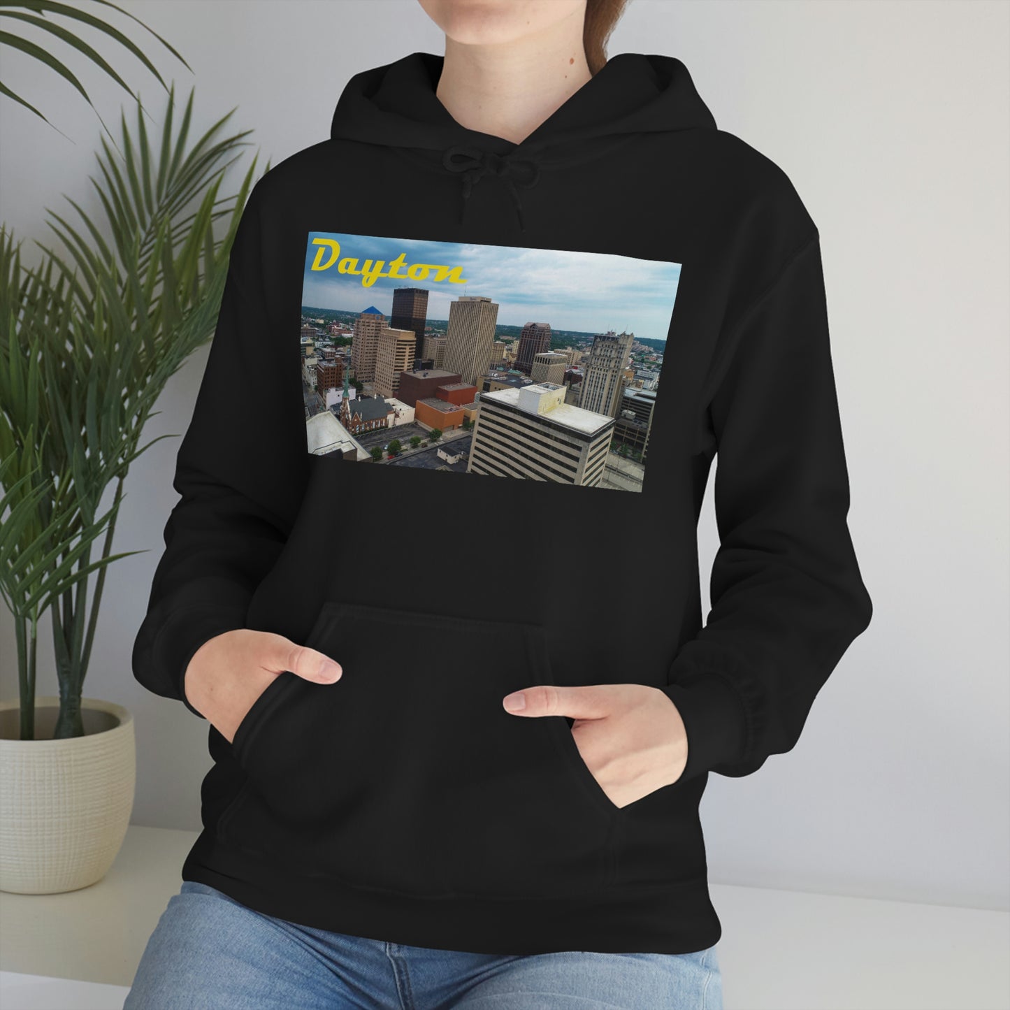 Dayton Hoodie