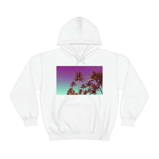 Paradise Hoodie