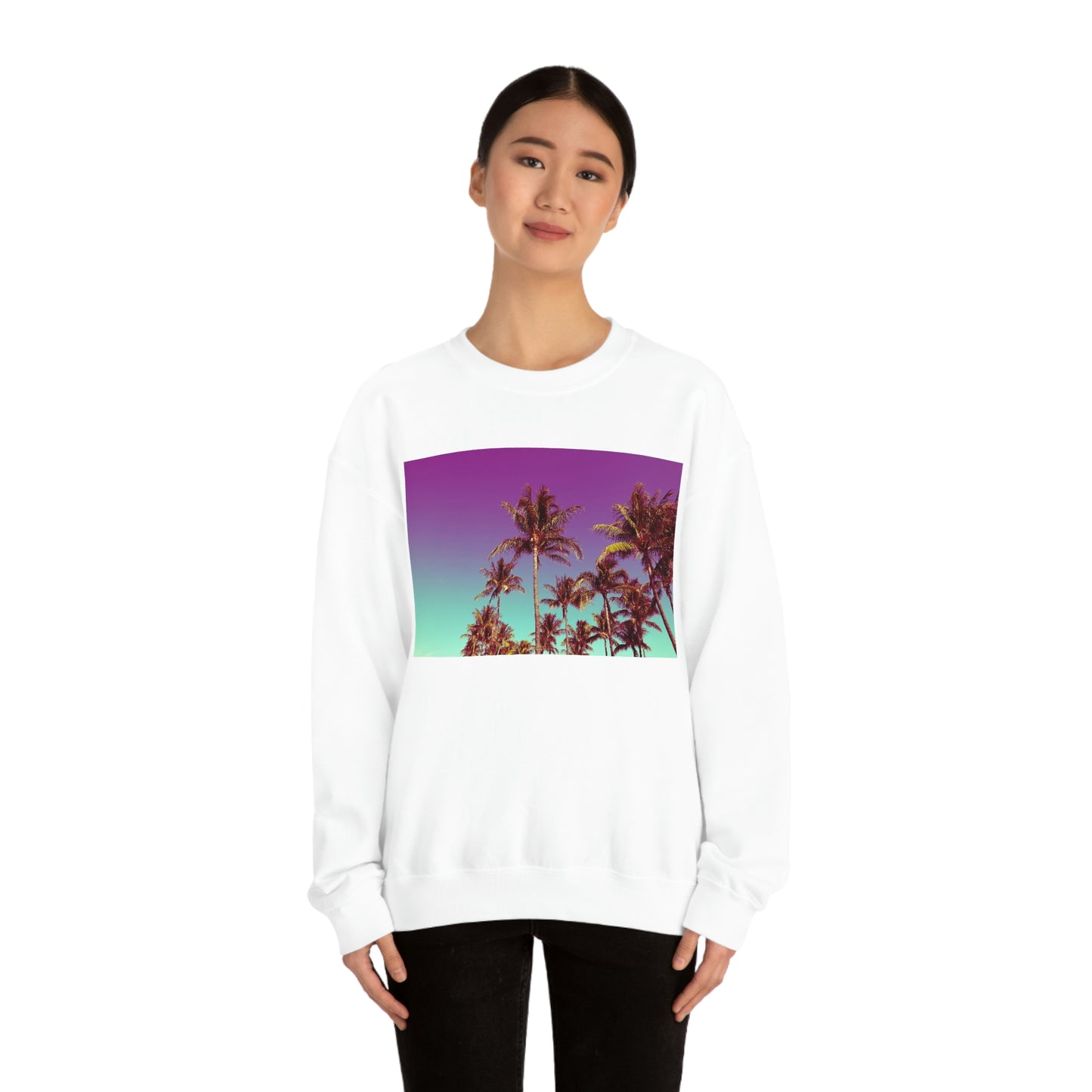 Paradise Sweatshirt