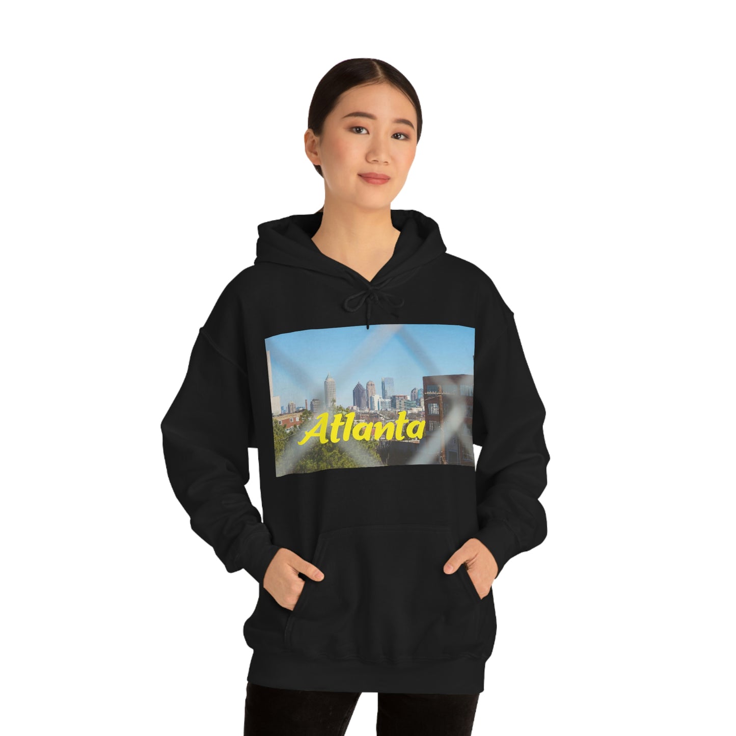 Atlanta Hoodie