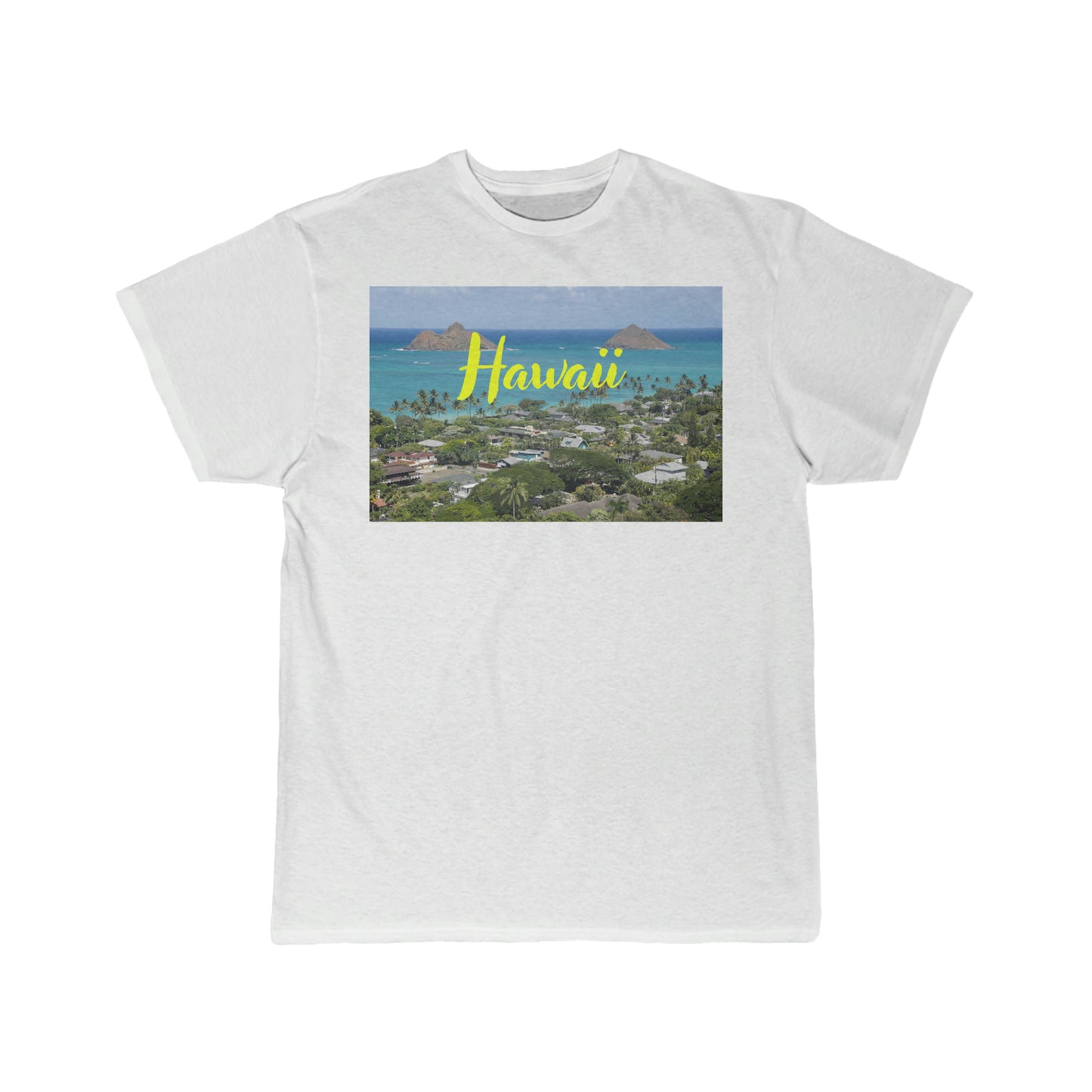 Hawaii Tee