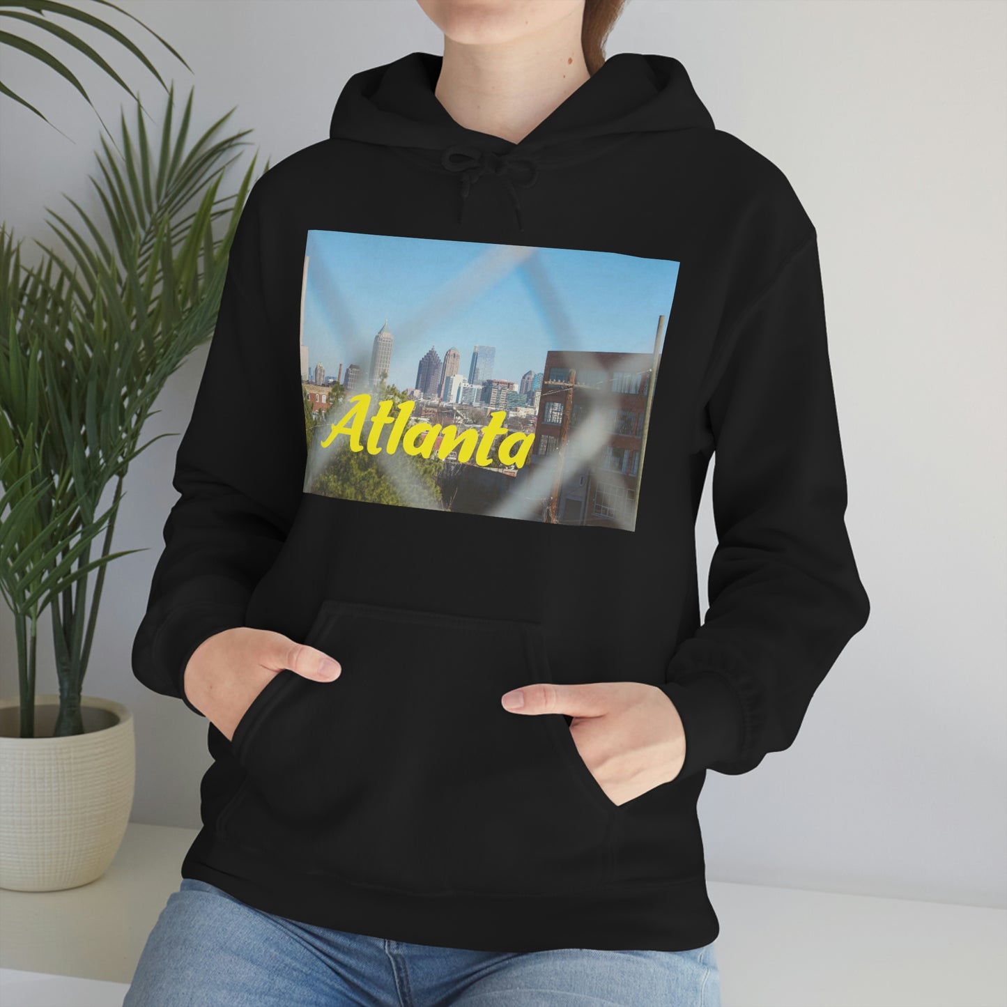 Atlanta Hoodie