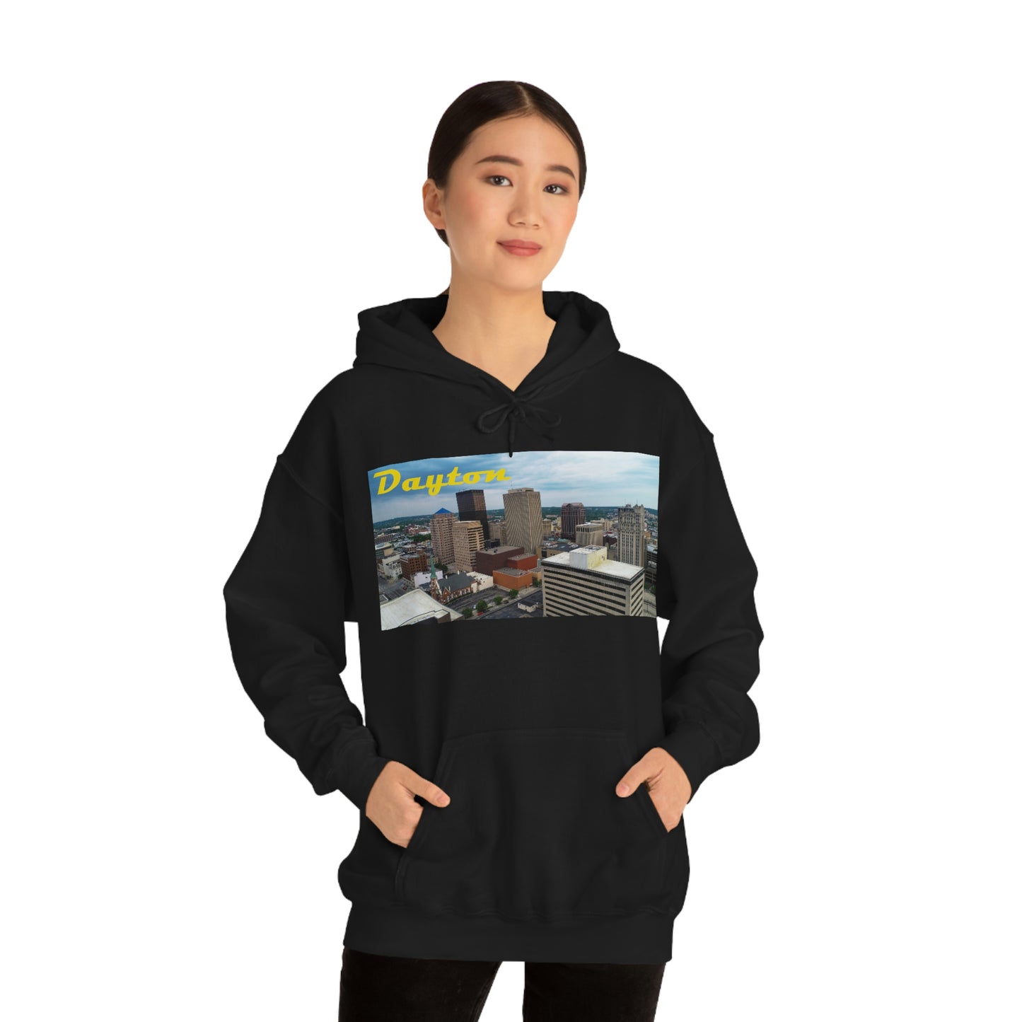 Dayton Hoodie