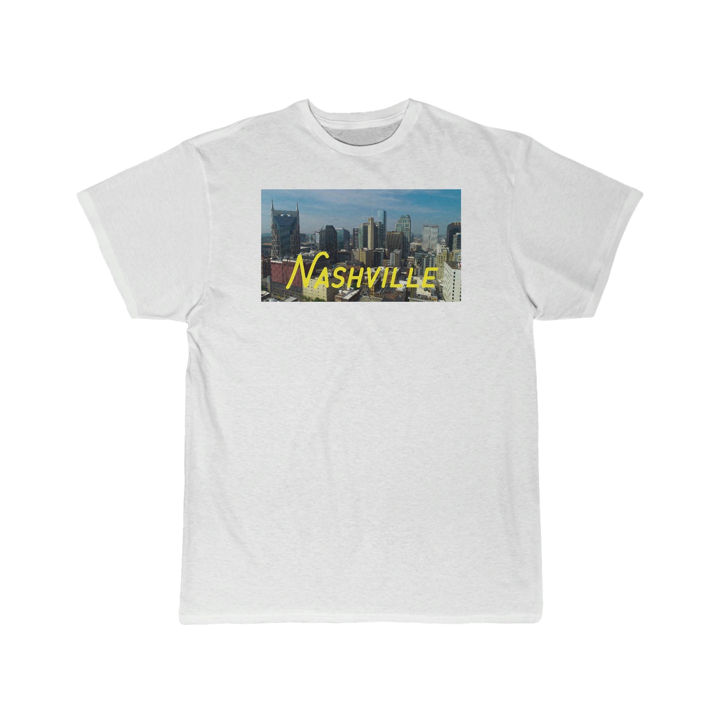 Nashville Tee