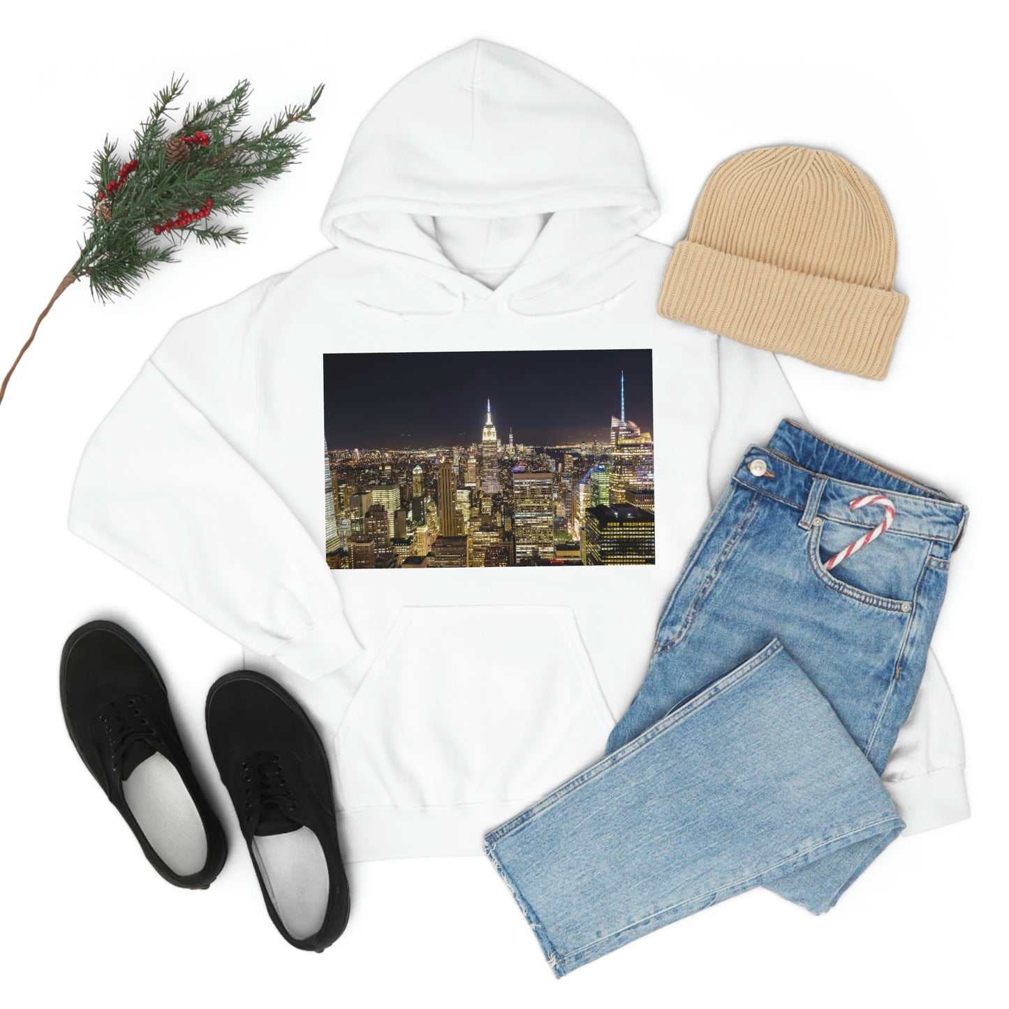 NYC Hoodie