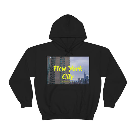 New York City Hoodie