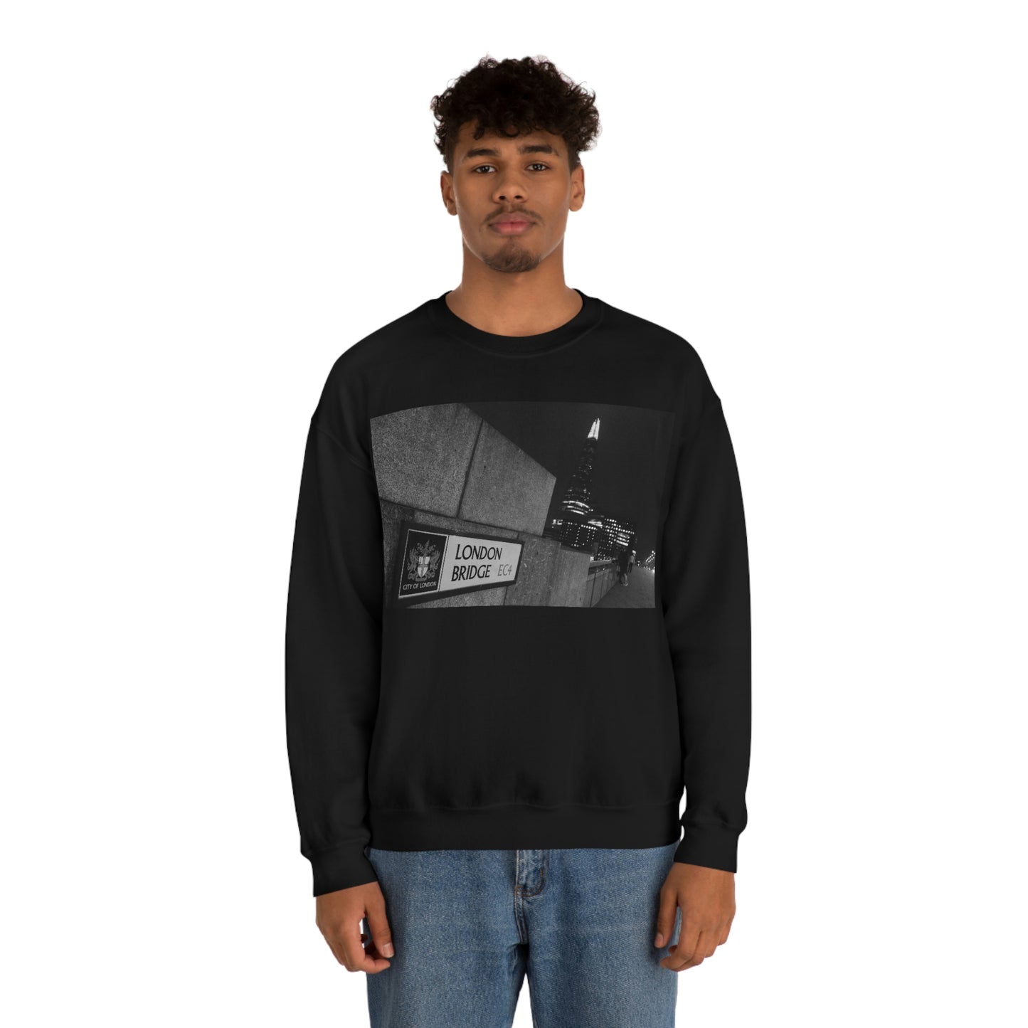 London Bridge Sweatshirt