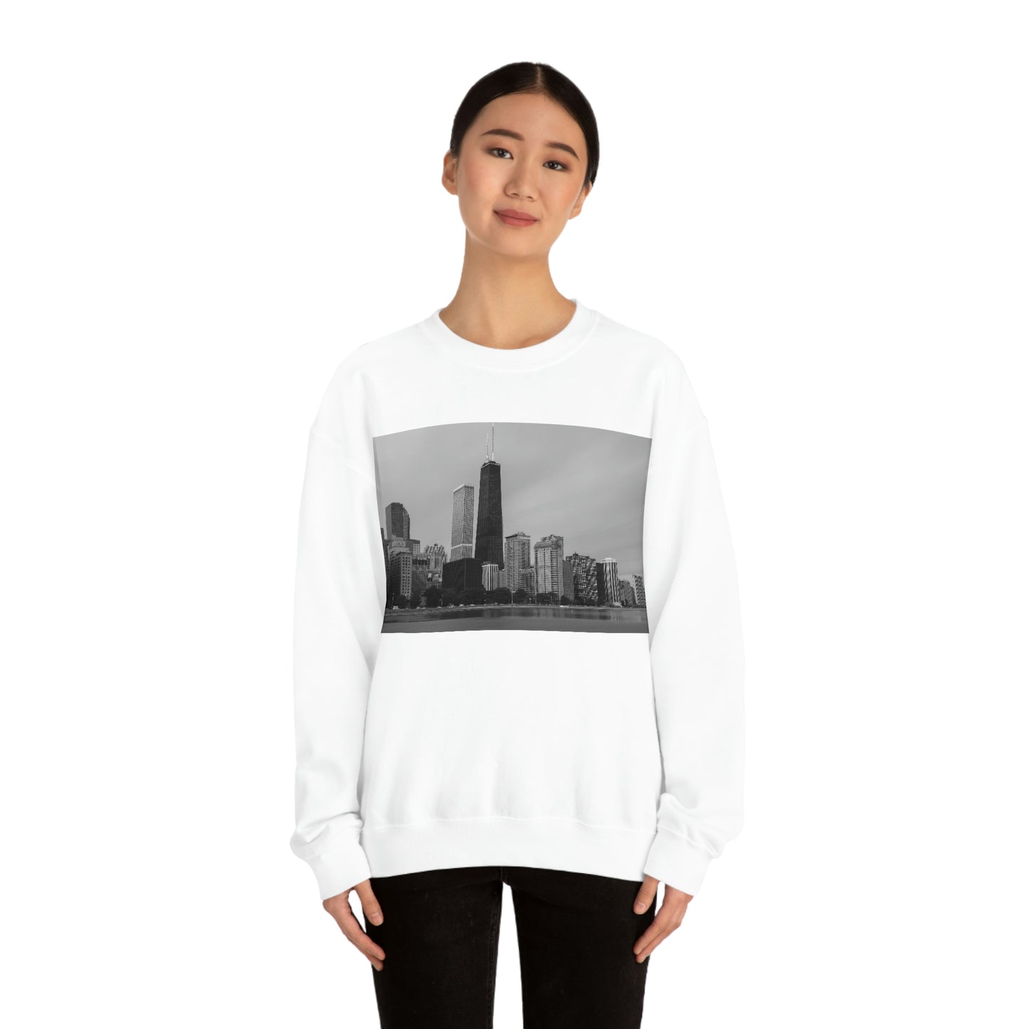 Chicago Sweatshirt